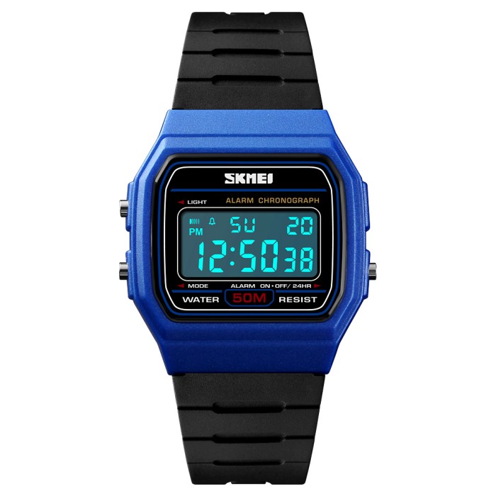 Skmei 1412BU Blue