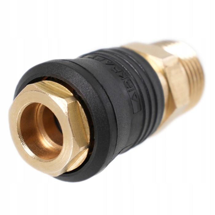 Швидкозйом мама 1/2" зовнішня різь (PROFI) AIRKRAFT SE6-4SM