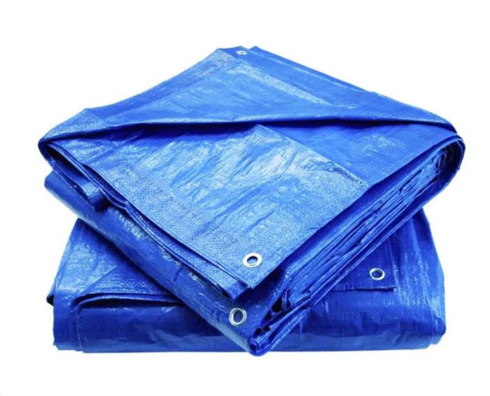 Тент  2х3м "Blue" тент садовий синій