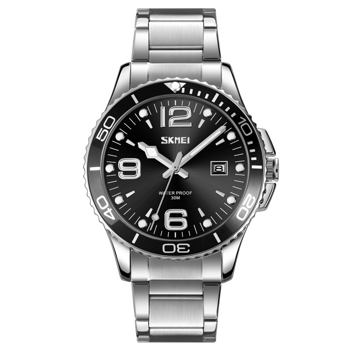 Skmei 9278BK Black