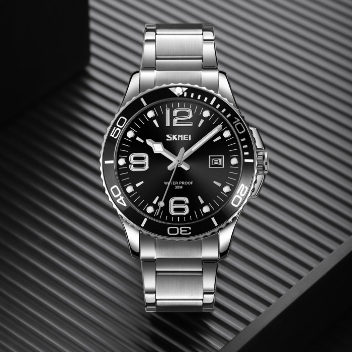 Skmei 9278BK Black