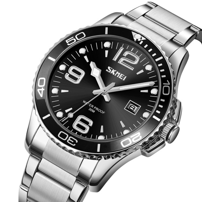 Skmei 9278BK Black