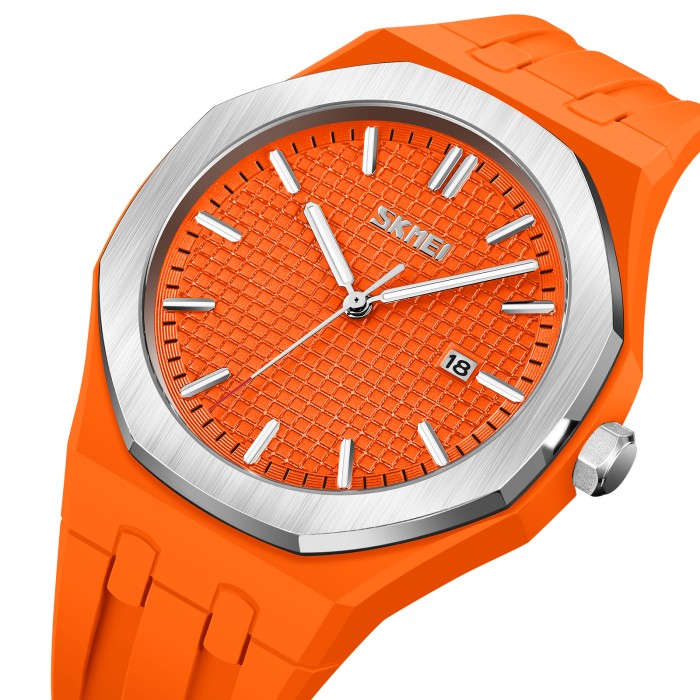 Skmei 9299OG Orange SALE