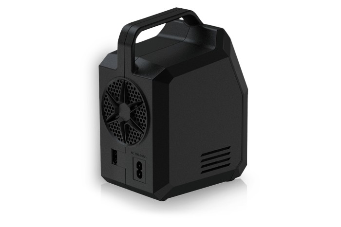 Зарядний пристрій універсальний дуо SkyRC T200 200W з блоком живлення (SK-100155)