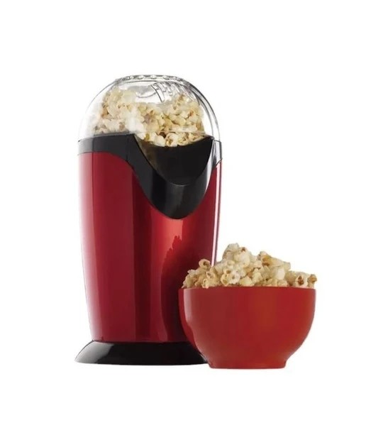 Домашний аппарат для приготовления попкорна Popcorn Maker
