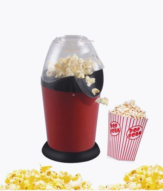 Домашний аппарат для приготовления попкорна Popcorn Maker