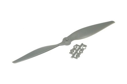 Пропелер 11" електро APC 11x5.5E для р/к літаків (1 шт CCW)