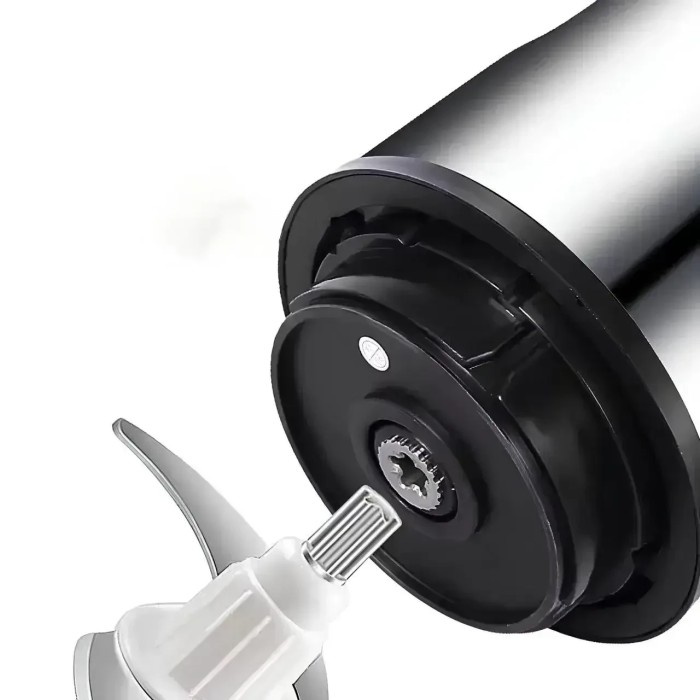 УЦЕНКА! Блендер-измельчитель электрический на 2 литра Opera Food Processor (Плохая упаковка 3096)