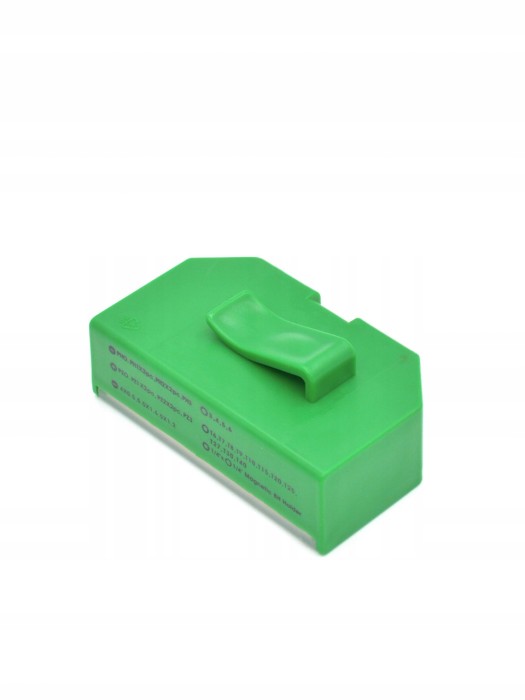 Набір біт для шуруповерта 31ед. TOPTUL 1/4" SL;PH;PZ;TORX;HEX + магнітний тримач GAAW3101