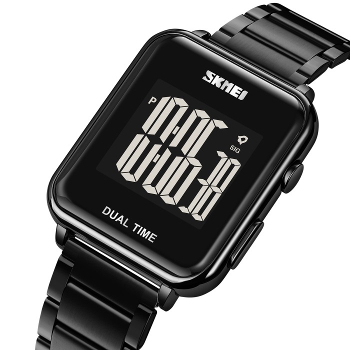Skmei 1852BK Black SALE