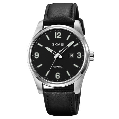 Skmei 2067SI Silver