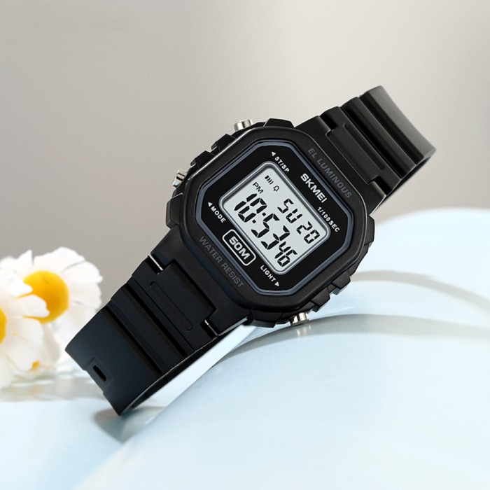 Skmei 2326BKBK Black