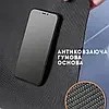 Универсальный антискользящий коврик для ванной Shower  Room 40х60 см цвет РОЗОВЫЙ
