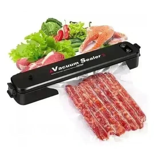 УЦЕНКА! Вакуумный упаковщик NEW Vacuum Sealer (Плохая упаковка 3098)