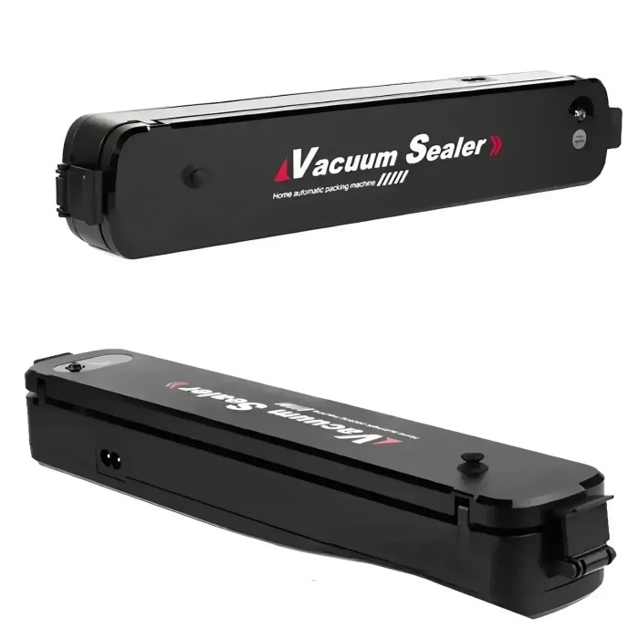 УЦЕНКА! Вакуумный упаковщик NEW Vacuum Sealer (Плохая упаковка 3098)
