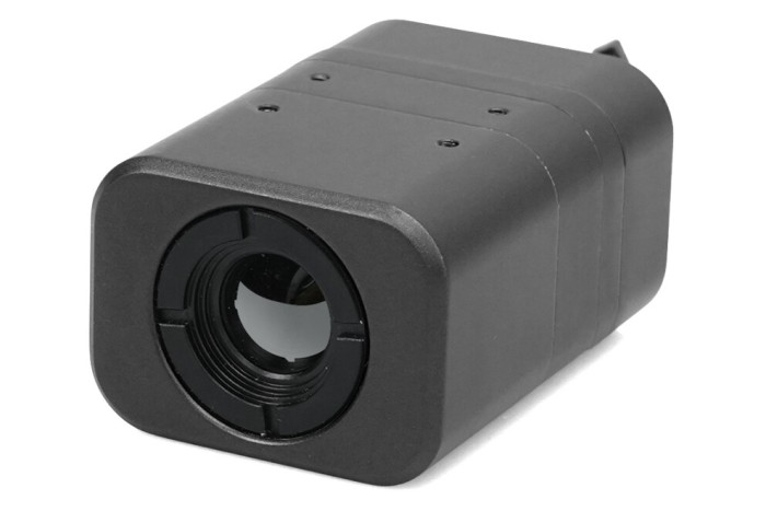 Камера CaddX 003CA 384x288