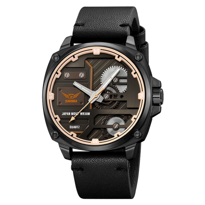 Skmei 2289BK Black
