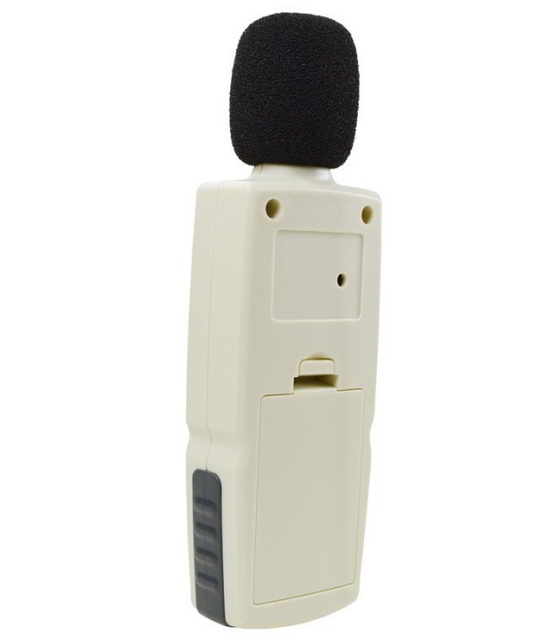 Шумомір 30-130 дБ BENETECH GM1352