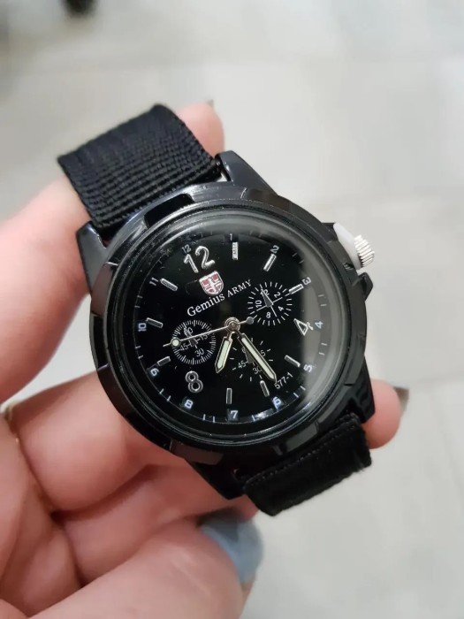 Армейские наручные часы Swiss Army, мужские часы