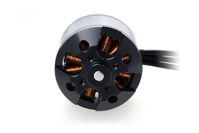 Мотор Surpass C5055 4120 760KV для авиамоделей