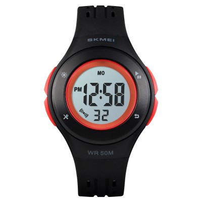 Skmei 1455BK Black SALE