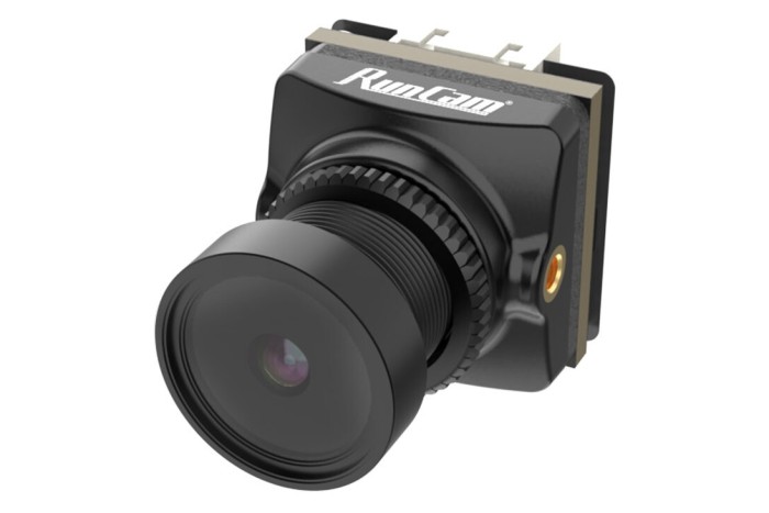 Камера FPV RunCam Phoenix 2 PRO 1500TVL