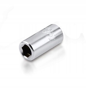 Адаптер під біти TOPTUL 1/2"х10 мм FTAB1612