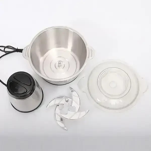 УЦЕНКА! Кухонный комбайн Kitchen Expert 2L ( Плохая упаковка 3100)