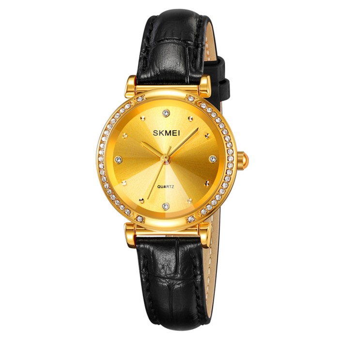 Skmei 2072GD Gold SALE