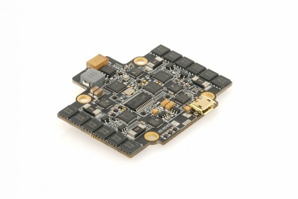 Політний контролер AIO AirBot Asgard 32 F4+4*35A BL-32 (оригінал)