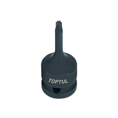 Головка з насадкою TORX ударна TOPTUL 1/2" T55 KADA1655