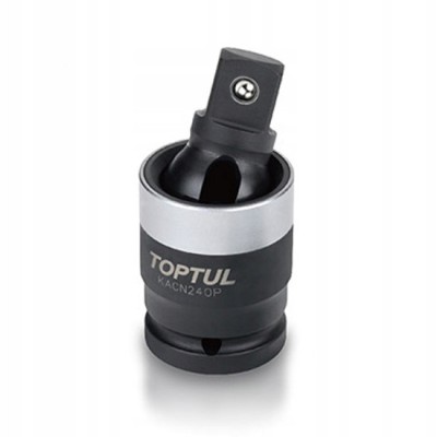 Кардан ударний 1/2" TOPTUL посилений KACN160B