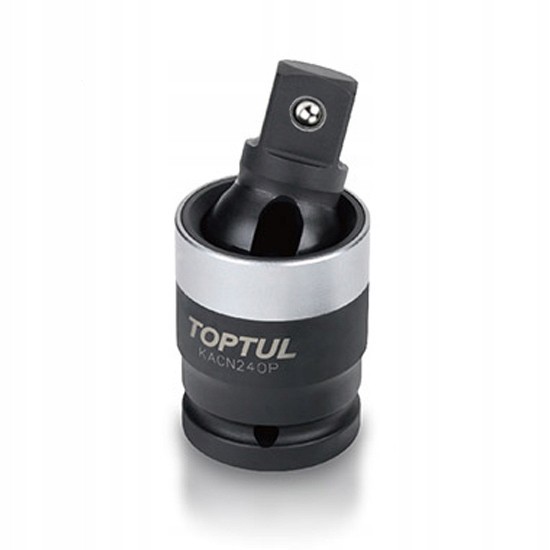 Кардан ударний 1/2" TOPTUL посилений KACN160B