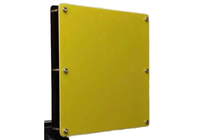 Антена 5.8GHz MFD Патч 17dB спрямована