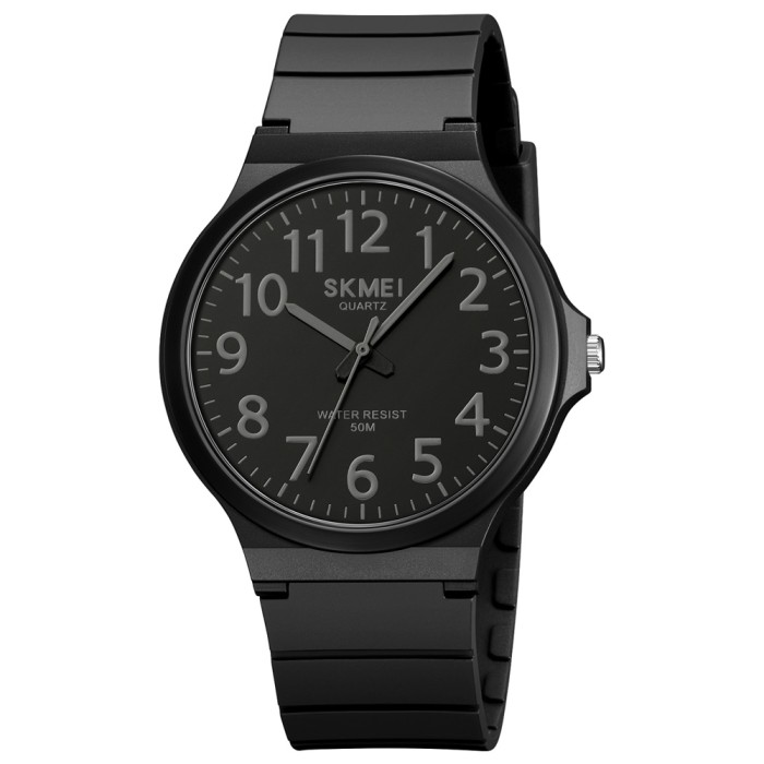 Skmei 2108BKDKGY-AC Black Grey-AC