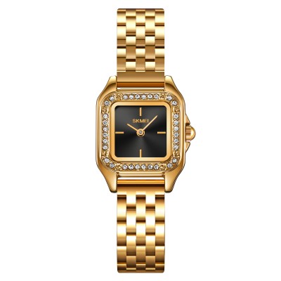 Skmei 2181GD Gold