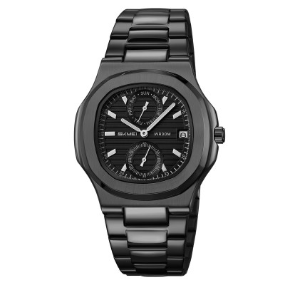 Skmei 2423BK Black