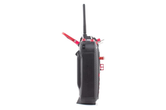 Апаратура керування Radiomaster TX16S MKII MAX AG01 (ELRS, червоний)