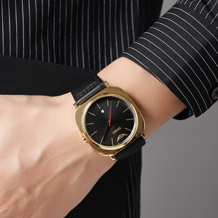 Skmei 1884GD Gold