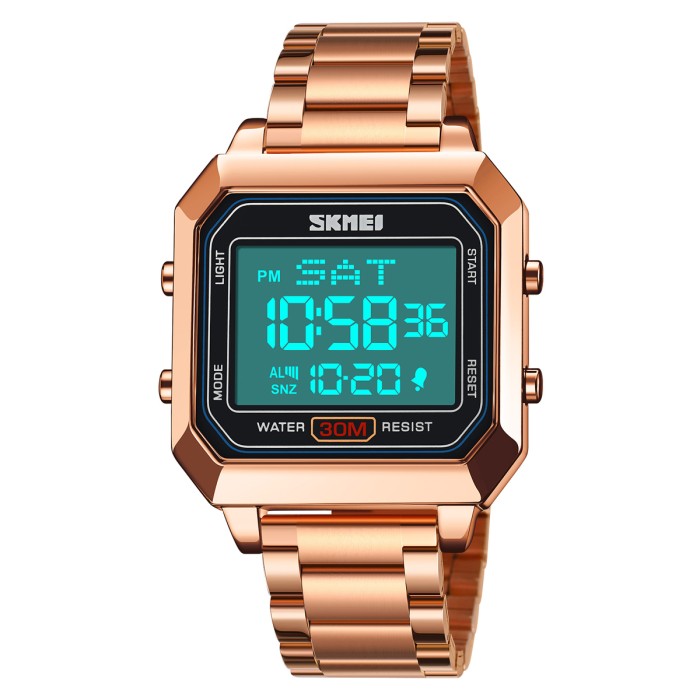 Skmei 2149RG Rose Gold SALE
