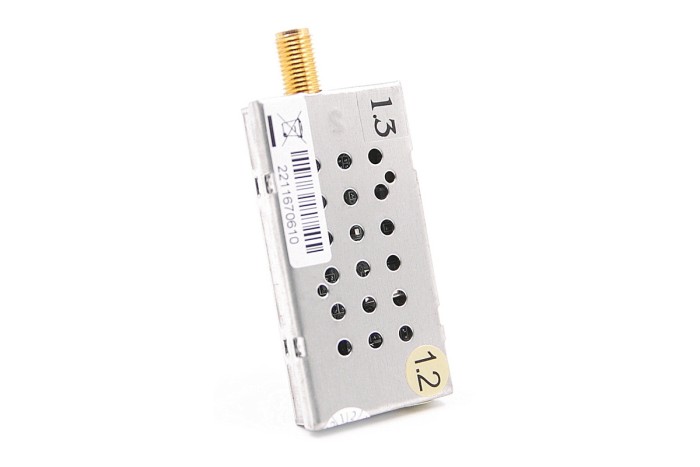 Комплект FPV 1.2GHz LawMate TX121800+RX1260 9-12V 1000mW