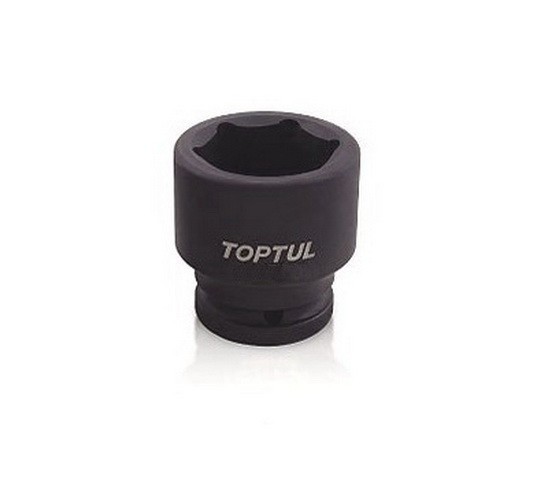 Голівка ударна 3/4" 46 мм TOPTUL KABA2446