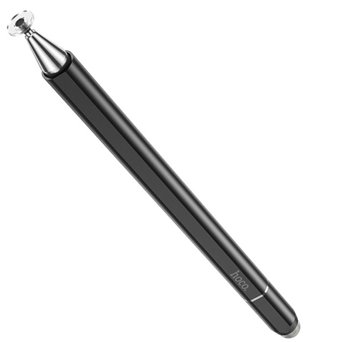 Стилус Hoco GM111 Cool Dynamic series 3in1 Passive Universal Capacitive Pen White