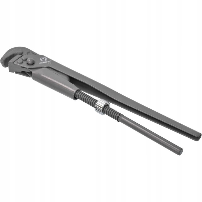 Ключ трубний КТР-5 (4") СТАНДАРТ KTR0500
