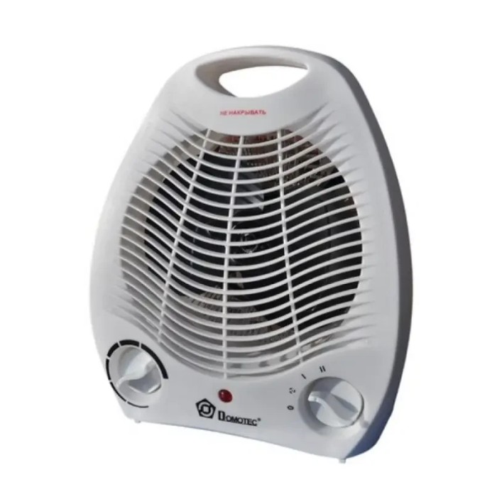 Дуйка DOMOTEC MS-5901 обогреватель