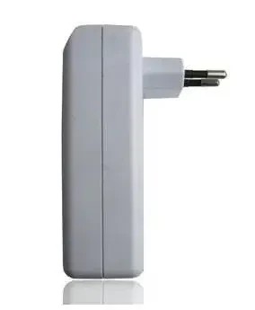 Ультразвуковой отпугиватель вредителей PEST REPELLING AID 1818