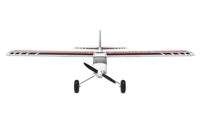 Модель літака на радіоуправлінні VolantexRC ASCENT 747-8 1400мм PNP