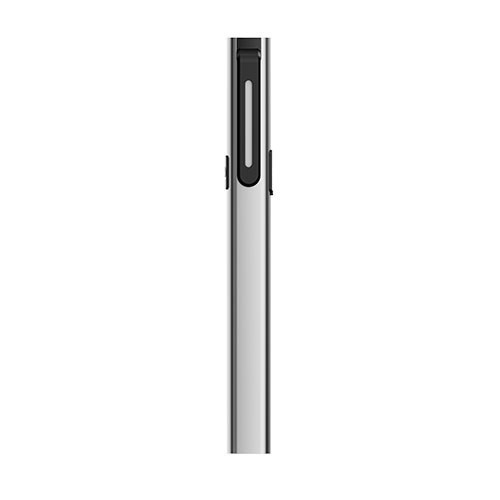 Ліхтар світлодіодний алюмінієвий (COB+LED) Pen Light (GERMANY) L-0204W