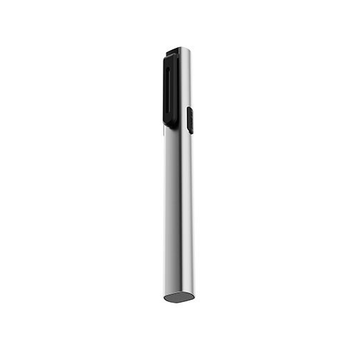 Ліхтар світлодіодний алюмінієвий (COB+LED) Pen Light (GERMANY) L-0204W