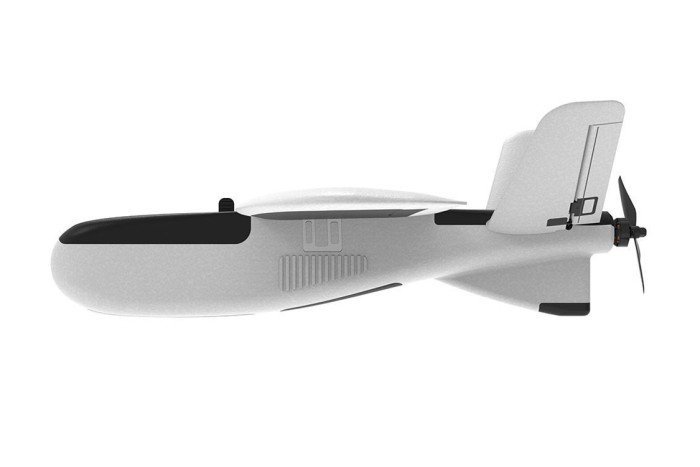 Літак FPV на радіокеруванні ZOHD Nano TalonEVO (PNP)